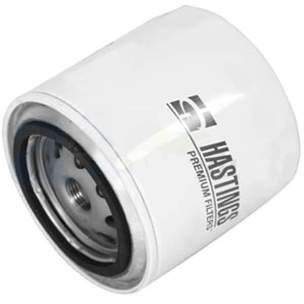 Aftermarket Spin On Oil Filter Fits International Harvester 100 130 140 200 230 2504 538836R1 - main